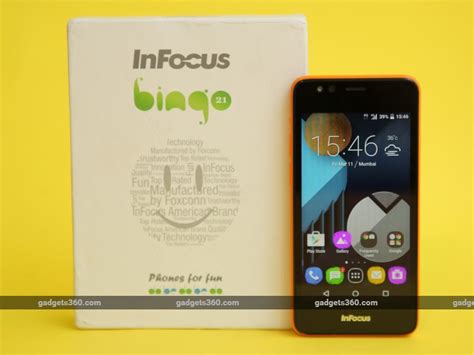 InFocus Bingo 21 Price in Philippines on 12 Oct 2015, InFocus .